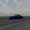 crown Town Car